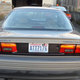 Image for article titled At $2,700, Could You See Yourself Buying This 1994 Eagle Vision TSi?